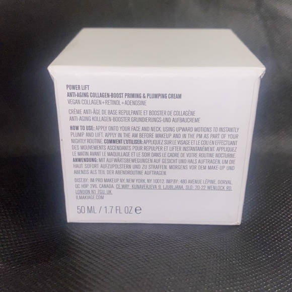 COPY - IL Makaige Power lift - Picture 4 of 4